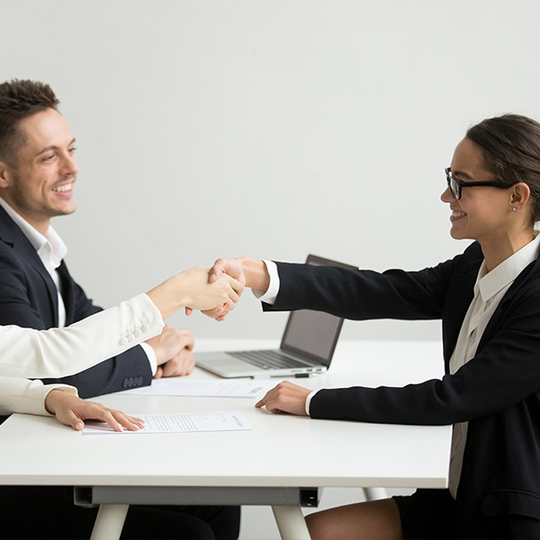 recruitment agency in bucharest